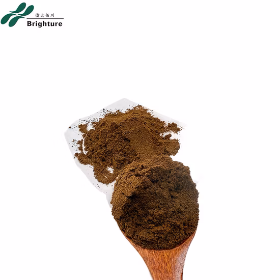 DHA 18% Schizochytrium Algae Powder Feed Grade DHA for Pets Omega-3 Foods Supplements CAS6217-54-5