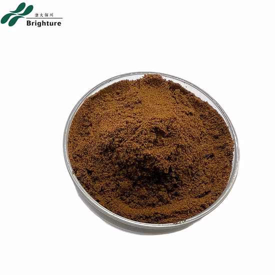 DHA 18% Schizochytrium Algae Powder Feed Grade DHA for Pets Omega-3 Foods Supplements CAS6217-54-5