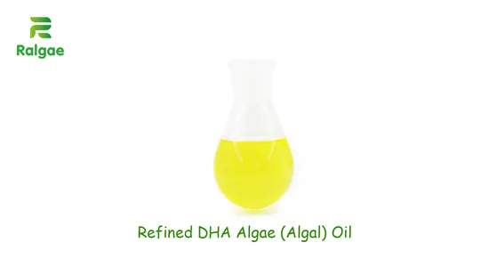 DHA 조류 오일/조류 오일 DHA/50% DHA